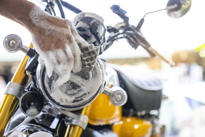 Pertanyaan umum seputar shampo motor