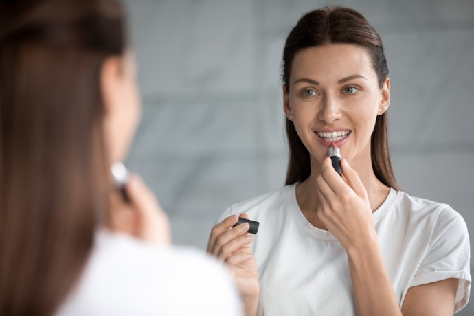 Pertanyaan umum seputar coral lipstick