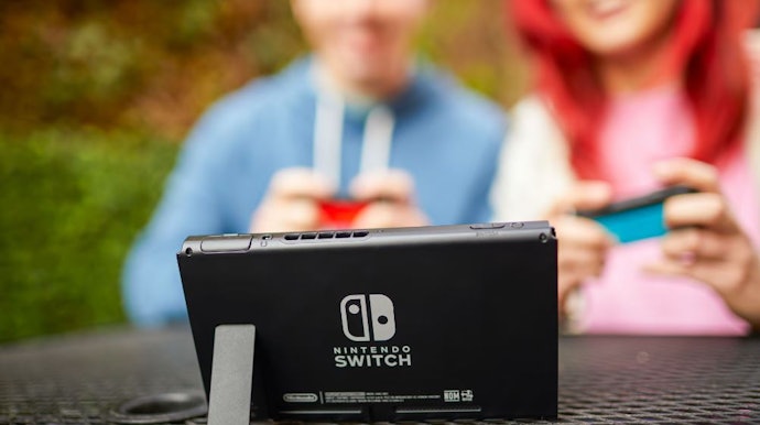 Bagaimana mengatasi masalah drifting pada Joy-Con?