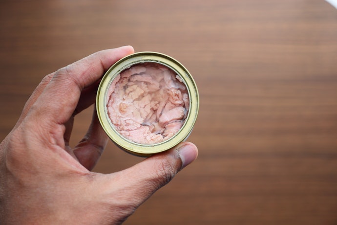 Pertanyaan umum seputar tuna kaleng