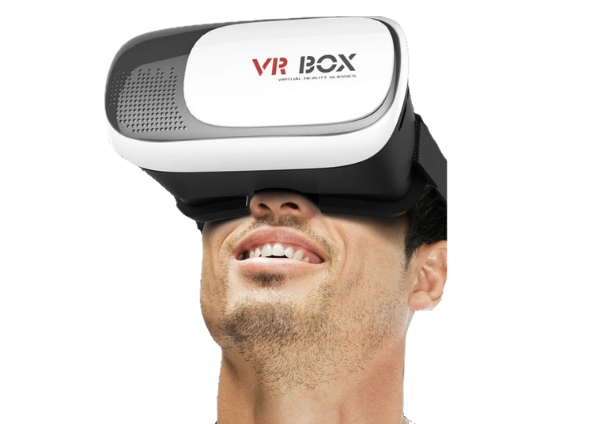 Apakah kacamata VR aman untuk mata?