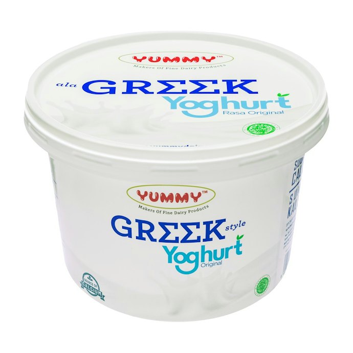 Apa saja kesalahan konsumsi yogurt saat diare yang umum Anda temui?