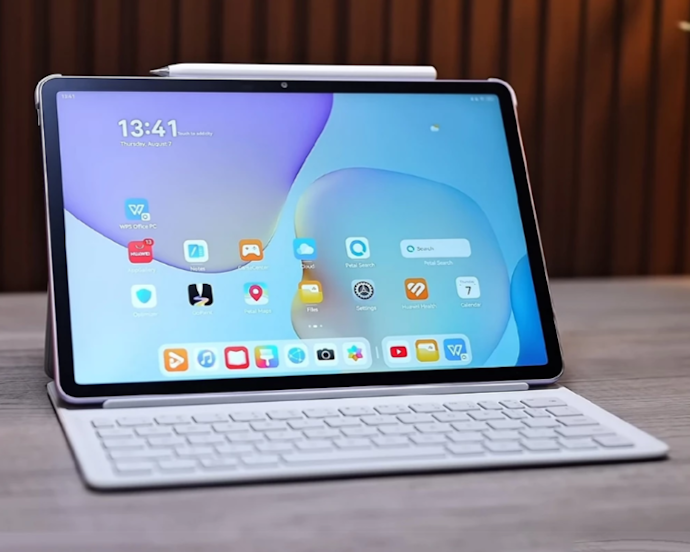 Apakah tablet bisa menggantikan laptop?