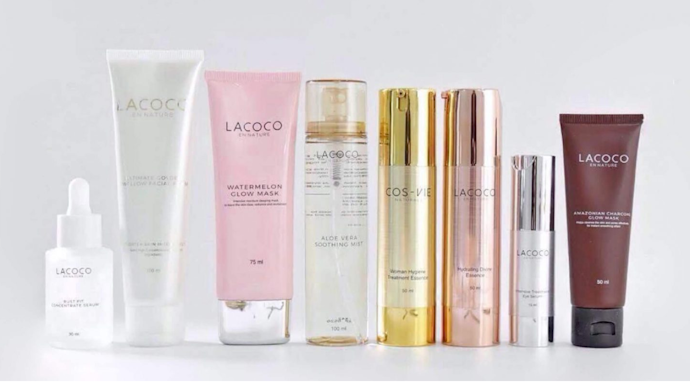 Pertanyaan umum seputar skincare Lacoco