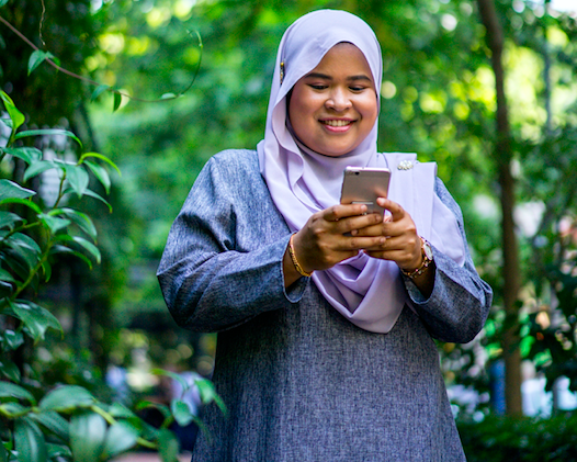 Pertanyaan umum seputar gamis untuk orang gemuk