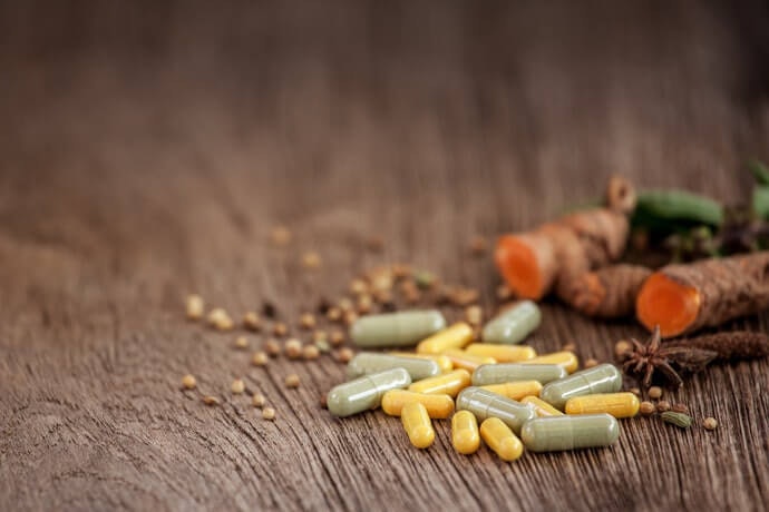 Hal untuk diperhatikan saat mengonsumsi suplemen chlorella