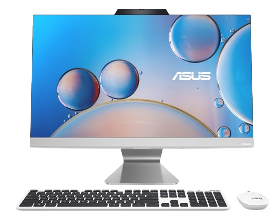 Apakah PC all in one bisa dipakai untuk bermain game?