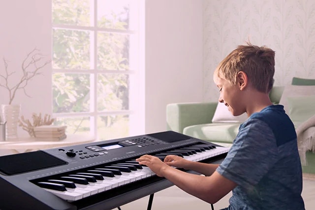Pertanyaan umum seputar keyboard Yamaha