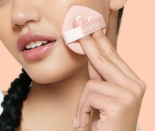 Tips agar cushion lebih tahan lama, menyatu dengan kulit, dan tidak mudah crack