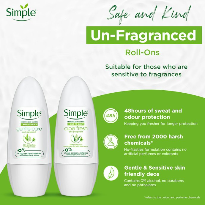 Apakah deodorant antiperspirant boleh dipakai setiap hari?