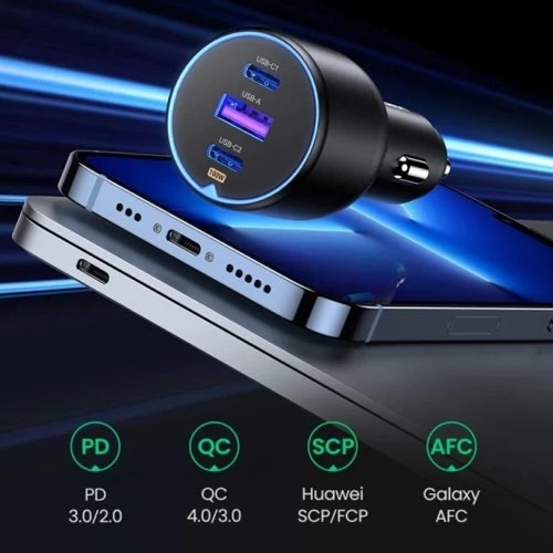 Apa standar fast charging terbaru saat ini?