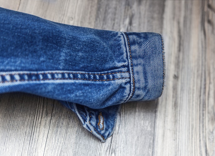 Alasan mengapa jeans Wrangler begitu populer