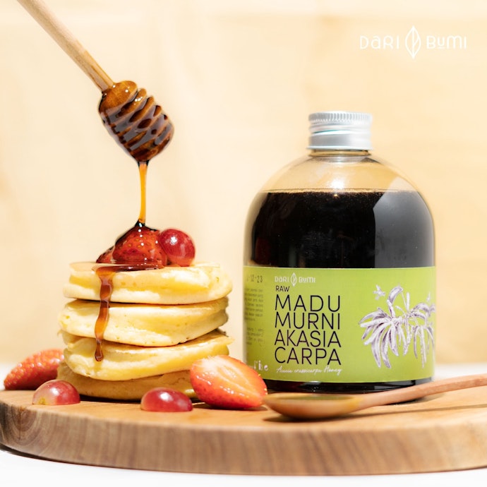 Madu seperti apa yang bagus untuk daya tahan tubuh?
