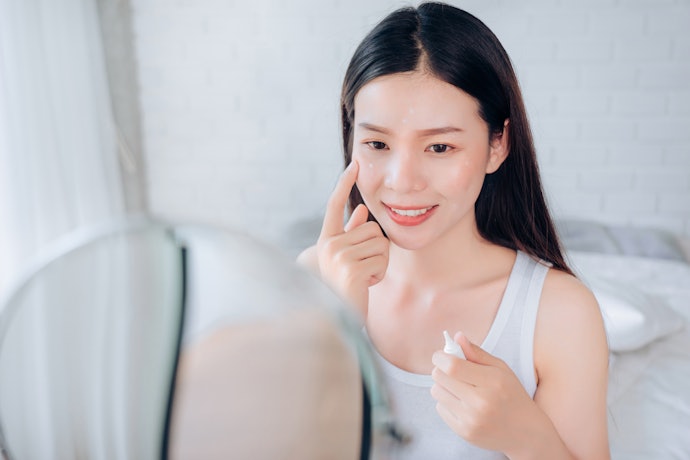 Sunscreen gel cocok untuk kulit apa?
