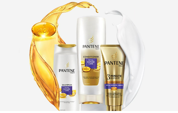 Apa kelebihan shampoo Pantene?