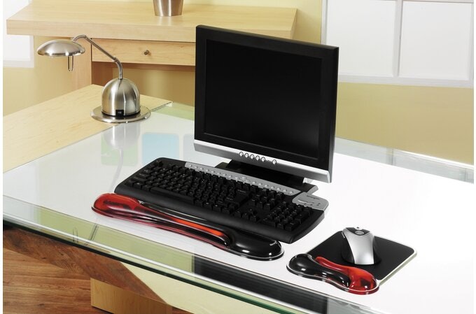 Apa itu wrist rest pad dan manfaatnya?