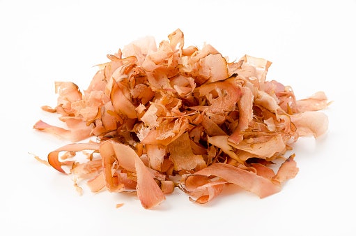 Apa itu katsuobushi?