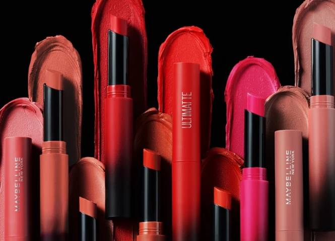 Apa efeknya bila pemilik kulit kuning langsat tidak memakai lipstik yang sesuai?