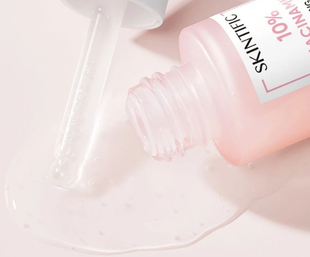 Serum niacinamide untuk umur berapa?