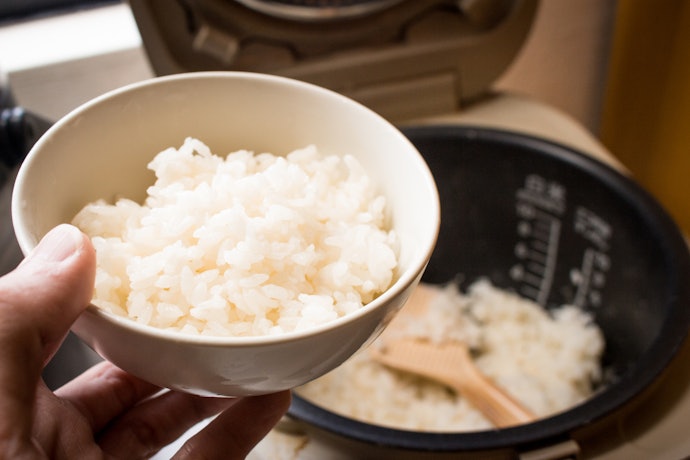 Apakah rice warmer itu sama dengan Magic Jar?