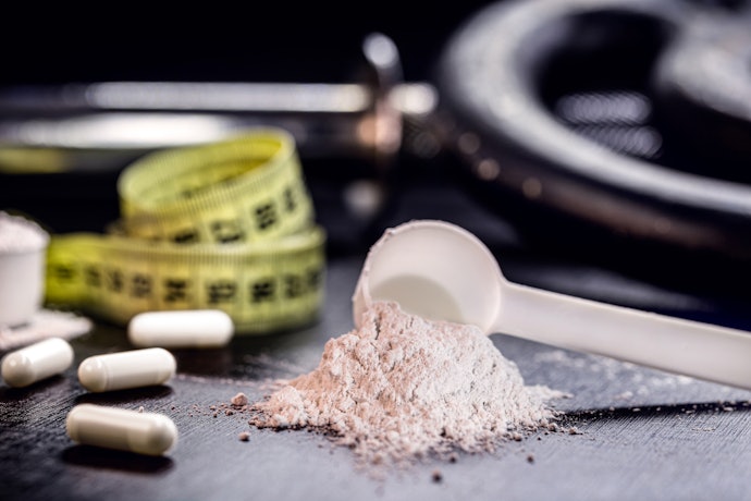 Apakah L-carnitine bisa menurunkan berat badan?