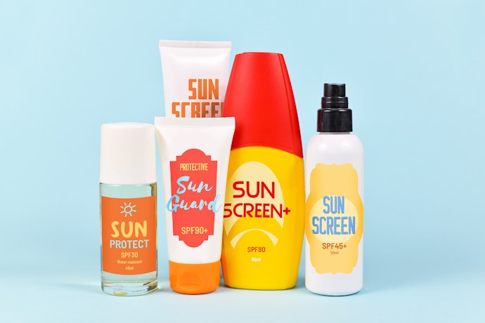 Apa itu broad spectrum sunscreen?