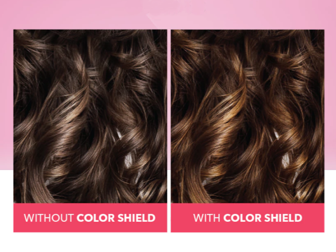 Apa penyebab rambut yang diwarnai cepat memudar?