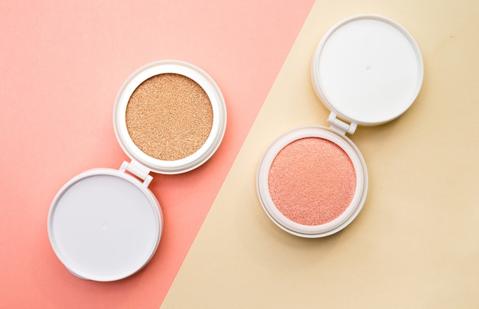 Apa kelebihan cushion Korea?