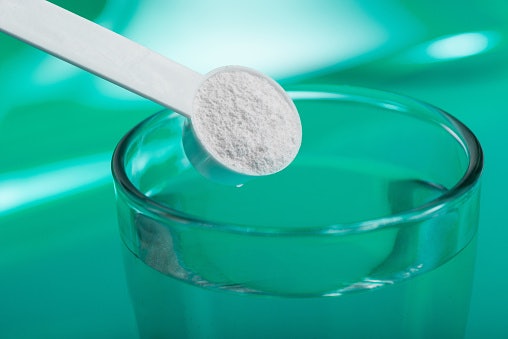 Sekilas mengenai casein protein
