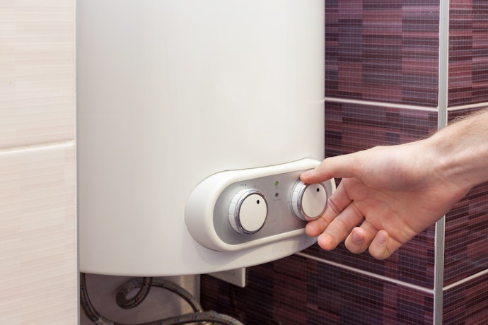 Apa keunggulan water heater listrik?
