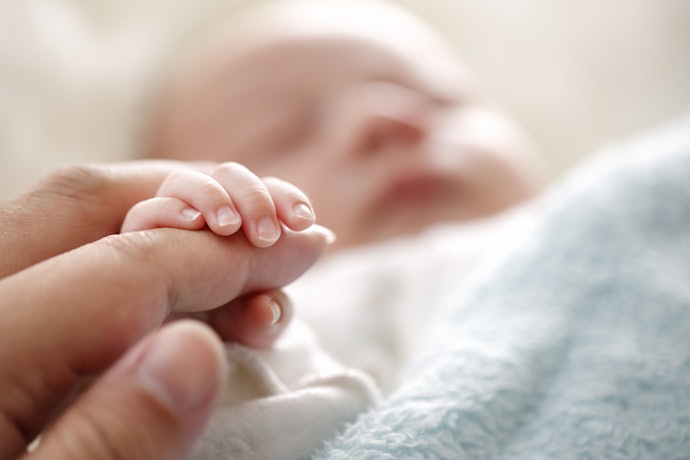 Apakah essential oil aman untuk bayi?