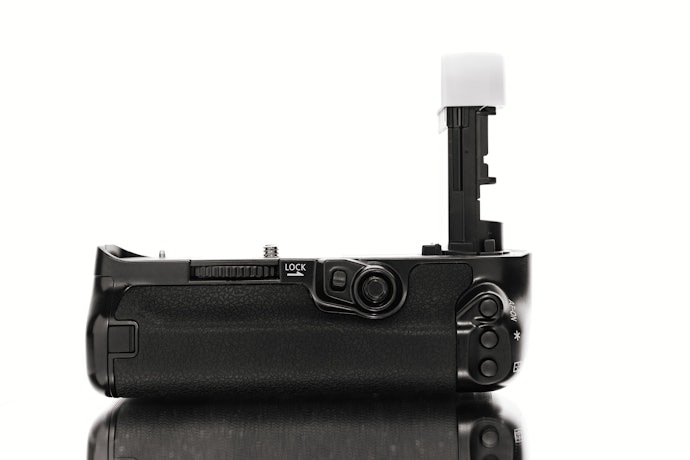 Fungsi battery grip