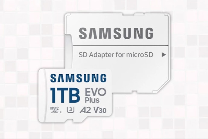 Apakah SD card dan microSD sama?