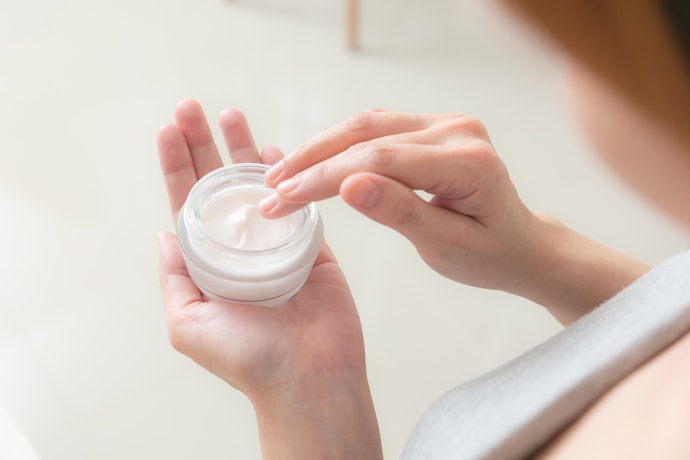 Apakah krim malam boleh untuk tipe kulit sensitif?