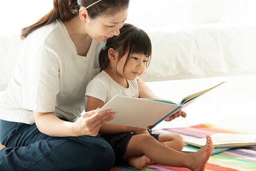 Apa yang dimaksud read aloud?