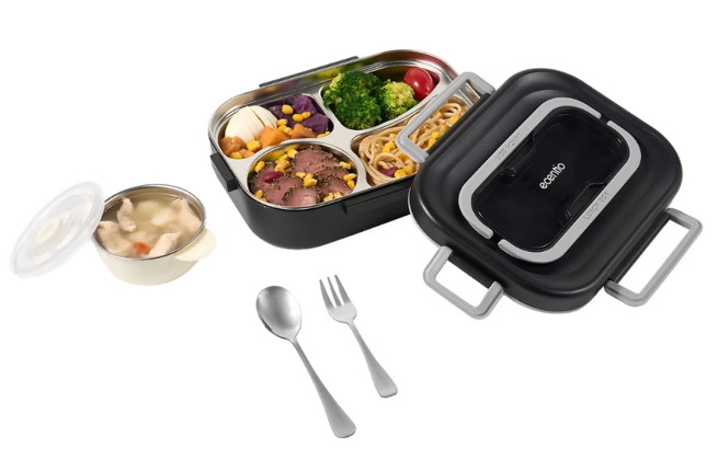 Apakah perlu memiliki lunch box?