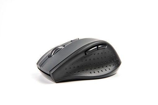 Apa perbedaan gaming mouse dari mouse biasa?