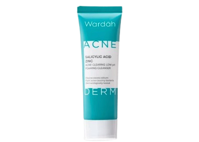 Apakah moisturizer salicylic acid boleh dipakai setiap hari?