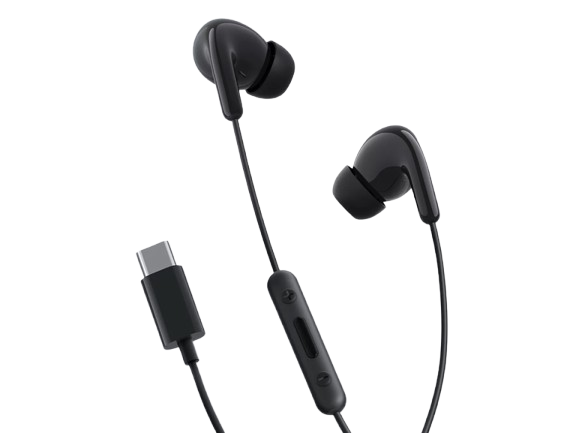 Apakah earphone type-C lebih baik dibanding earphone 3,5 mm?