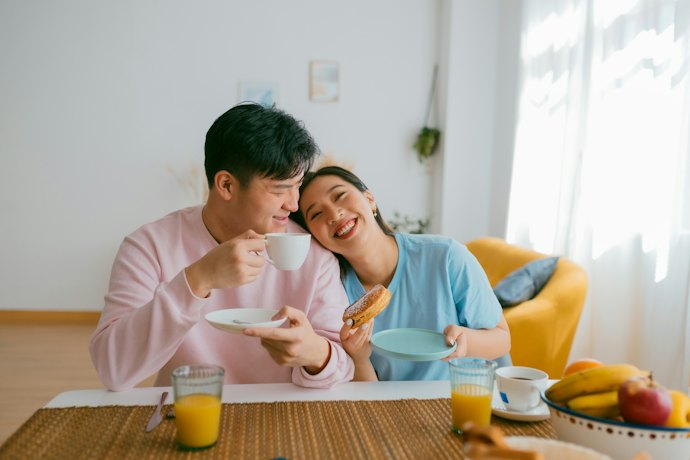 Apa yang harus dilakukan saat anniversary pernikahan?