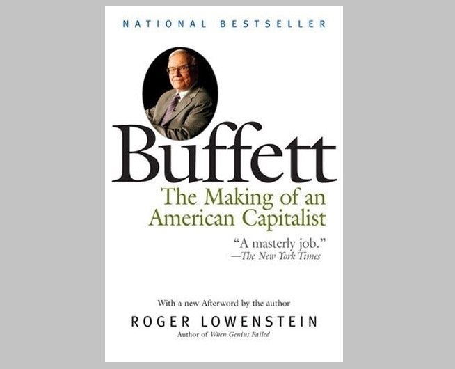 Mengenal lebih dekat tentang Warren Buffet