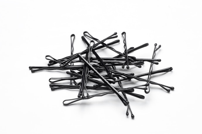 Apa itu bobby pin?