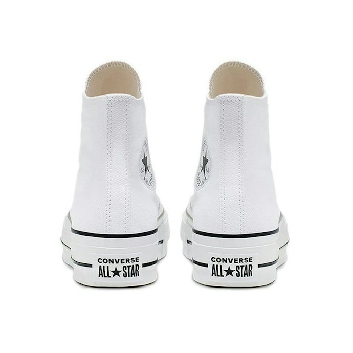 Koleksi sneakers timeless dari Converse