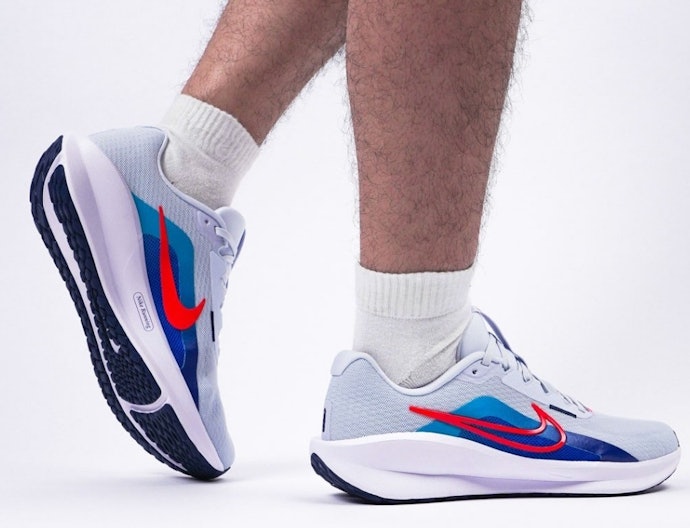 Apa bedanya sepatu running dengan sepatu lainnya?