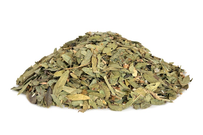 Manfaat teh daun jati cina