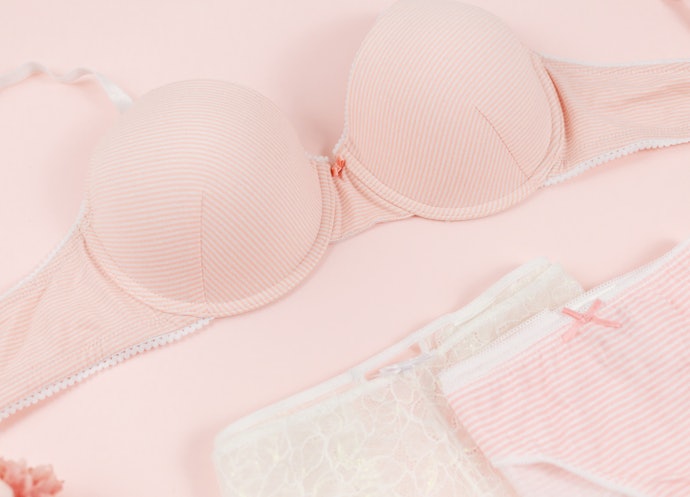 Apakah push-up bra boleh digunakan setiap hari?