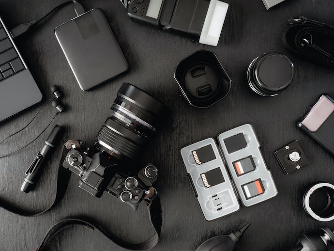 Kamera DSLR apakah cocok untuk pemula?