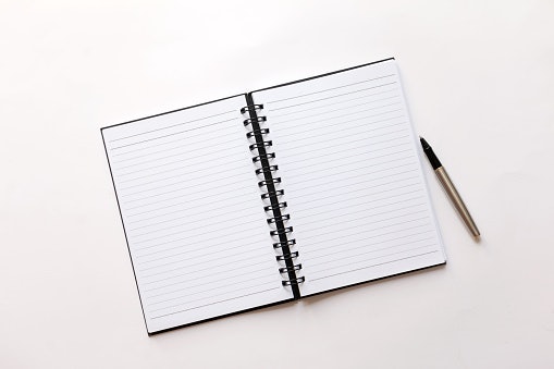 Buku binder itu apa?