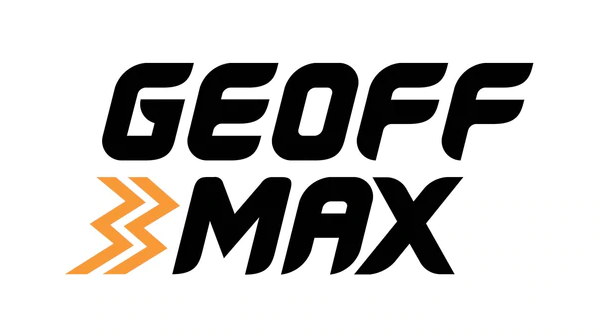 Mengapa sepatu Geoff Max disukai?