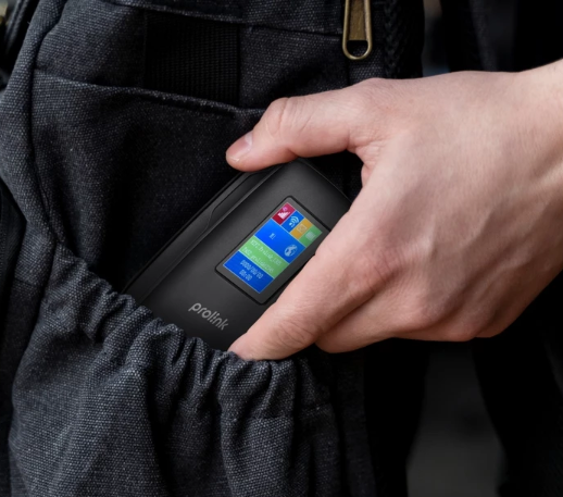 Seperti apa penggunaan modem Wifi portable yang ideal?